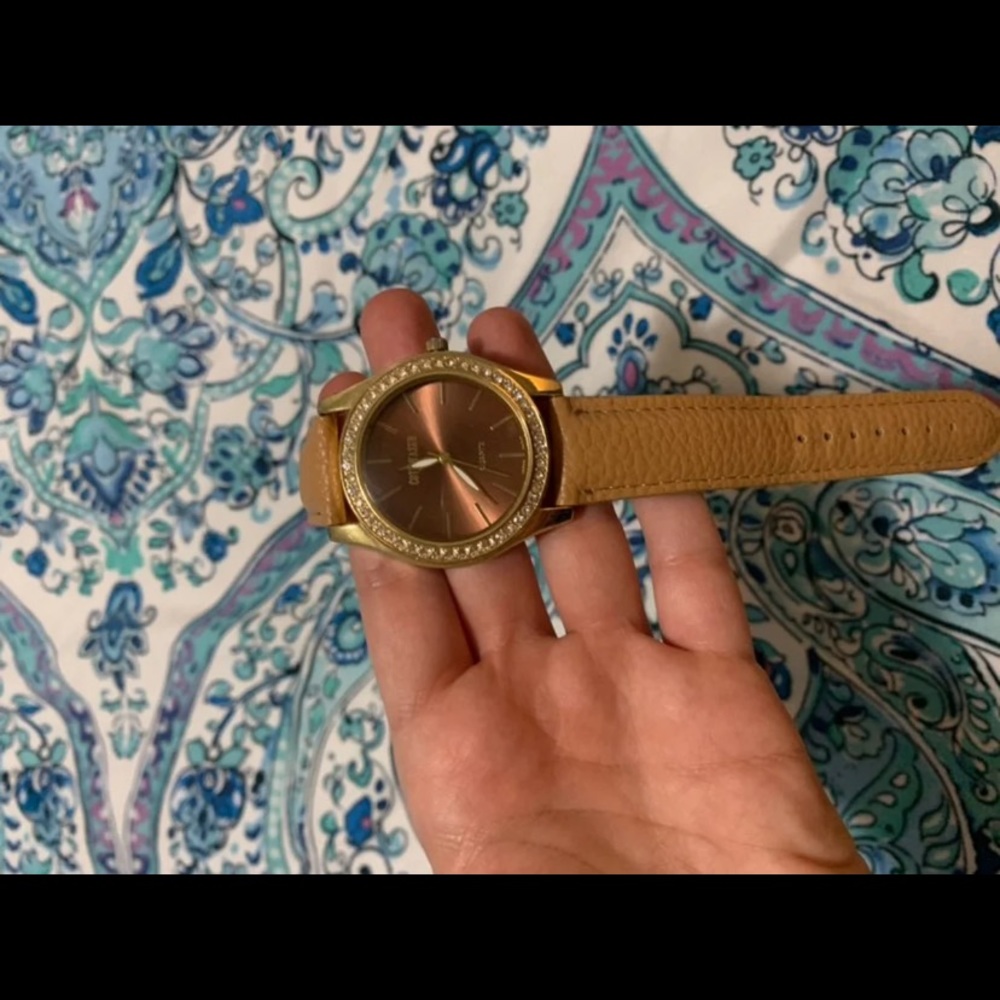 Women’s watch